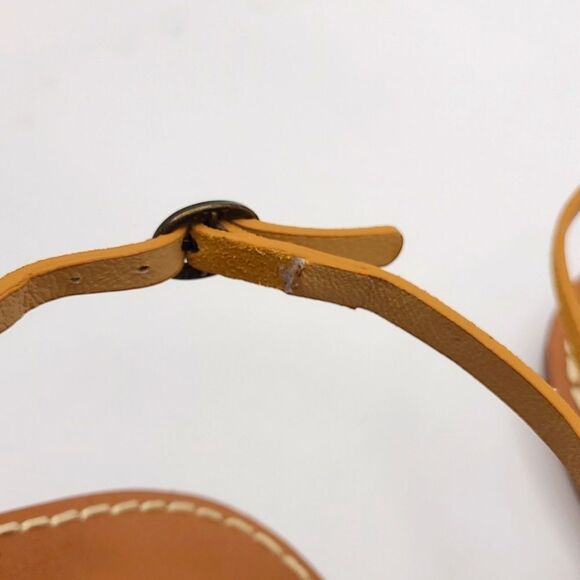 Soludos Marigold Zoe Strap Sandals - Picture 10 of 16